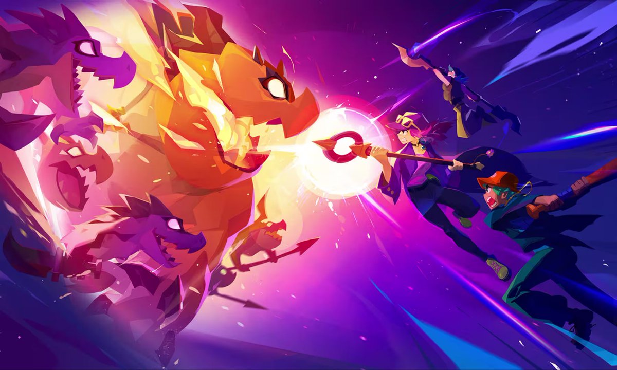 Stay tuned I'll be giving away mo.co early access links.
For the community 
#supercell #joinmoco! #meghgaming