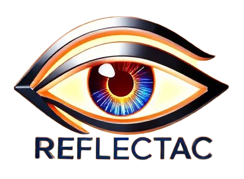 ReflectaCoin's tweet photo. Get ready for a new era of digital assets! Reflecta Coin (REFLECTAC) is launching on May 15th, 2025.  Just like the eye in our emblem reflects light, REFLECTAC mirrors the principles of stability and growth.  #REFLECTAC #Launch https://t.co/RrIEJ9l5GF
