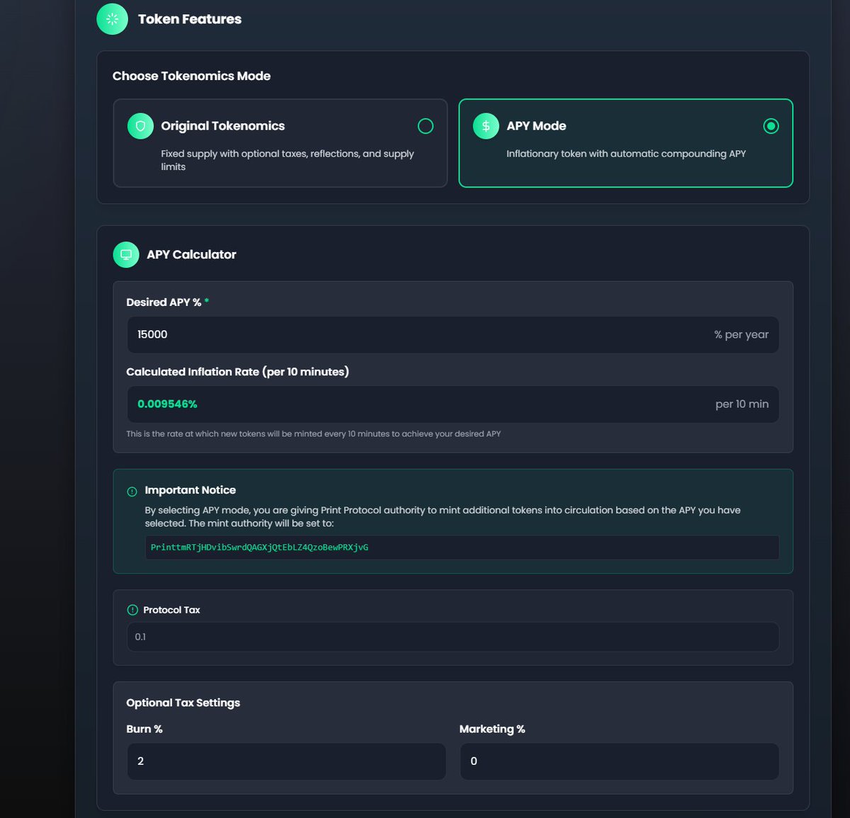 PrintDex™ tweet media