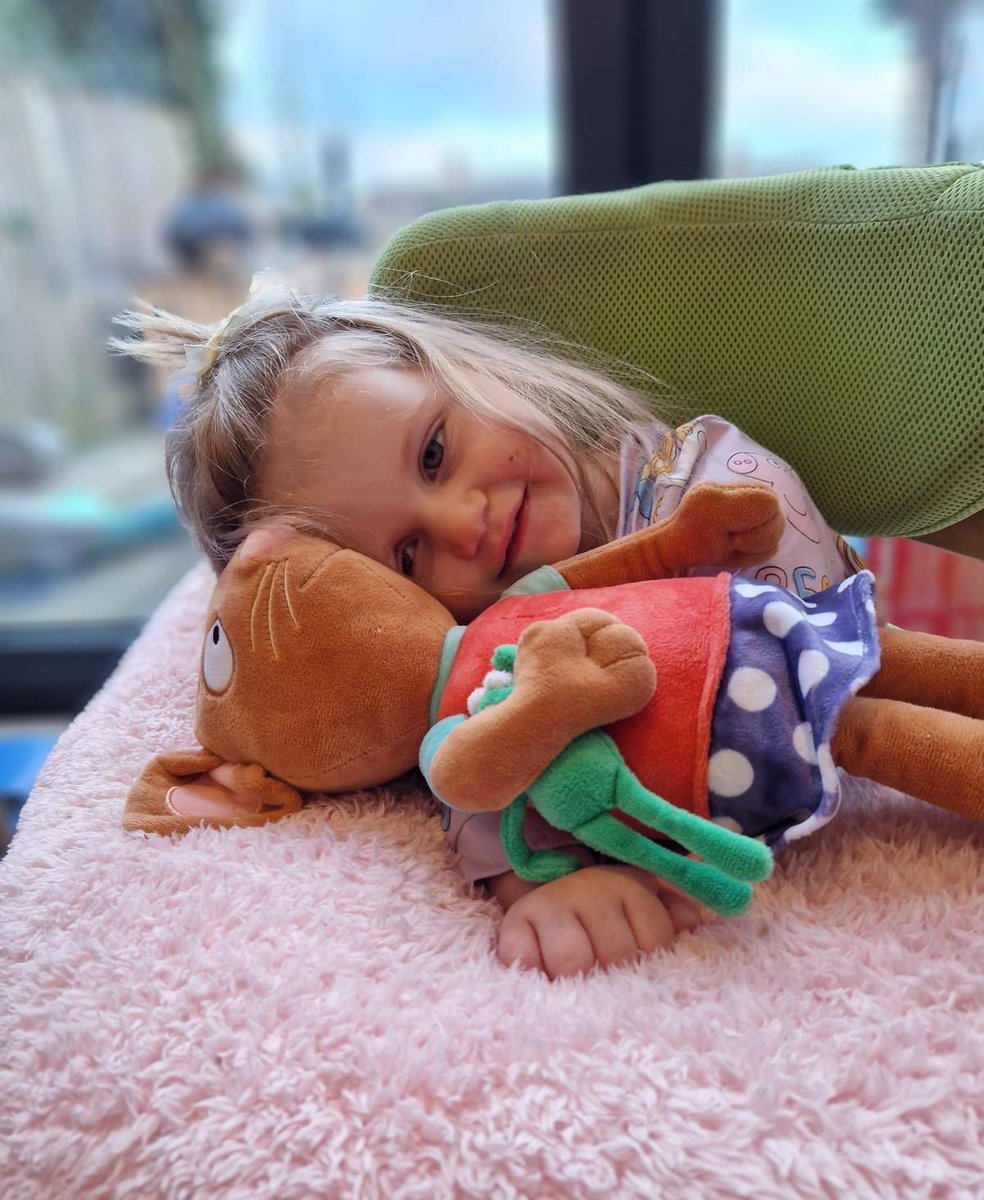 Welcome all to this page to raise awareness and funds for our little Lily - Lily’s Light ✨

Link in bio to donate 🙏🏼

#LilysLight #MLD #Leukodystrophy #MetachromaticLeukodystrophy #Walk #Fundraising #Bournemouth #Tottenham #PremierLeague