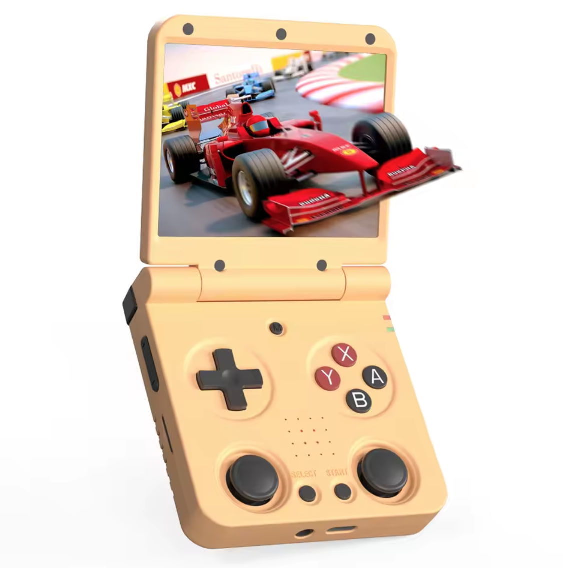 At this moment there is stock of the Miyoo Flip V2, 150 in yellow and 150 in grey

Link: s.click.aliexpress.com/e/_onj7VVH

#miyoo #miyooflipv2 #miyooflip