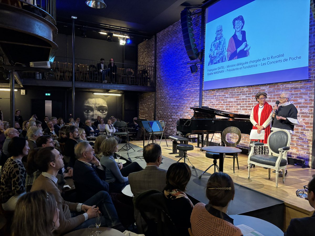 Françoise GATEL tweet media