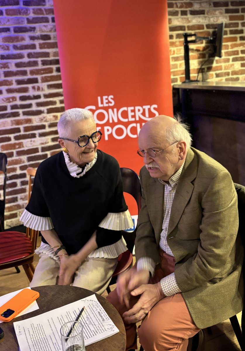 Françoise GATEL tweet media