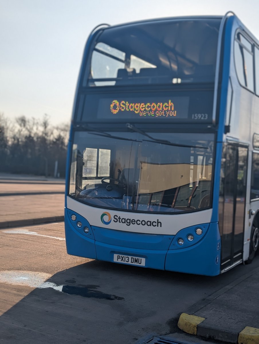 Stagecoach Cumbria tweet media