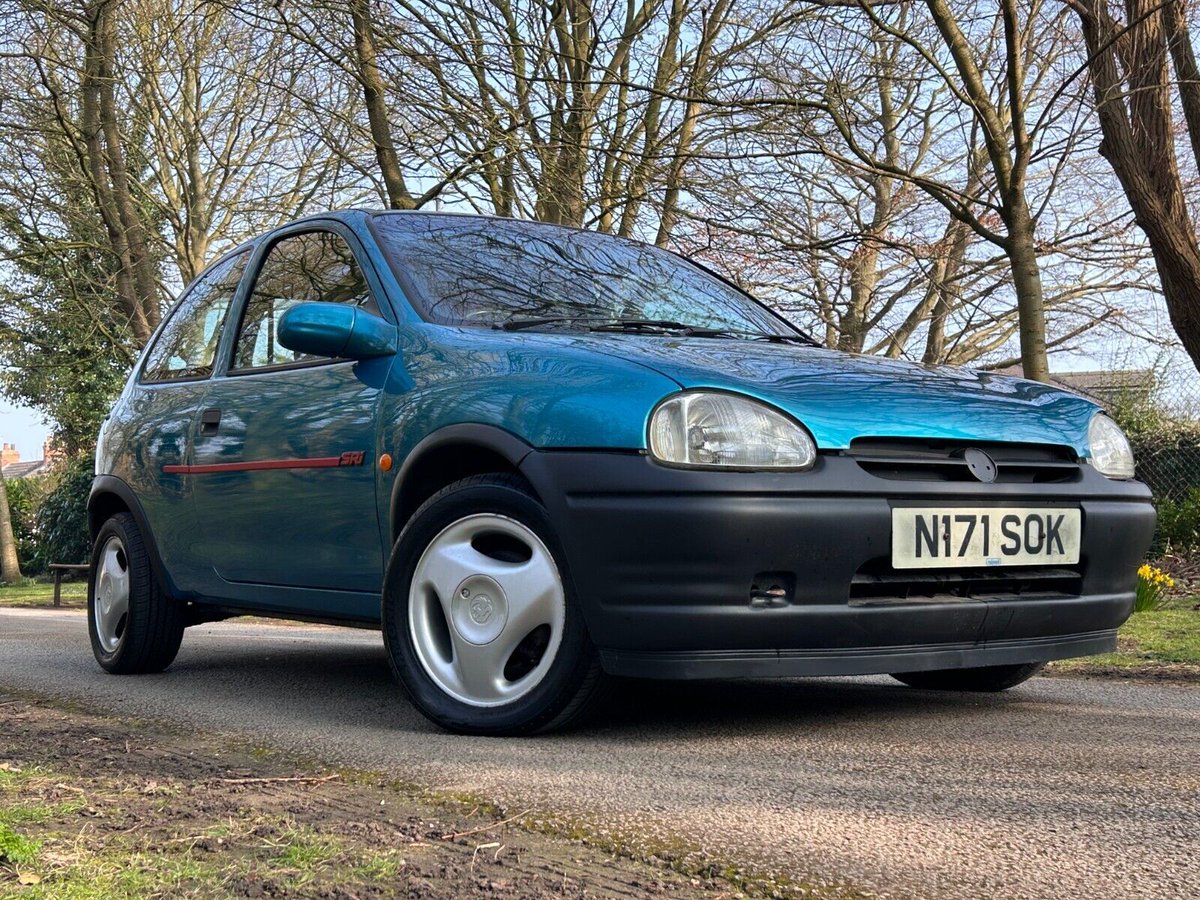 Unusual Cars UK tweet media