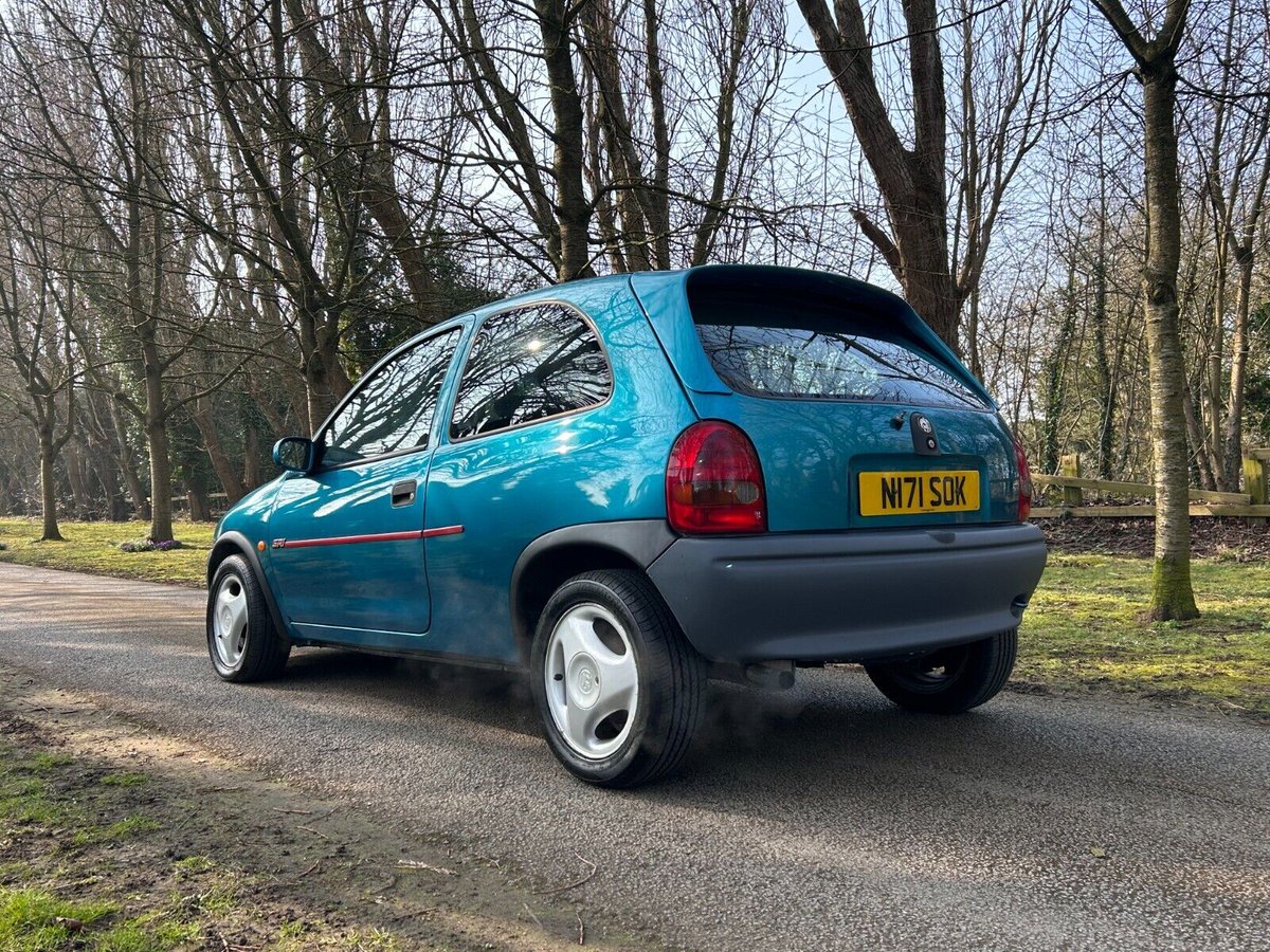 Unusual Cars UK tweet media