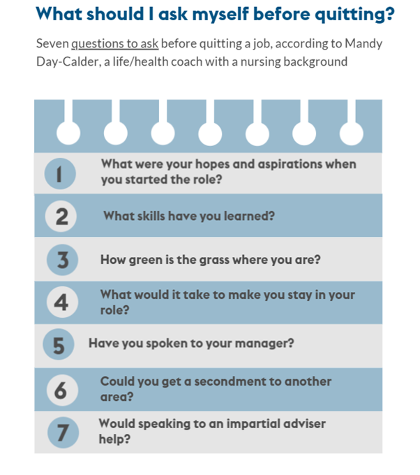 Nursing Standard tweet media