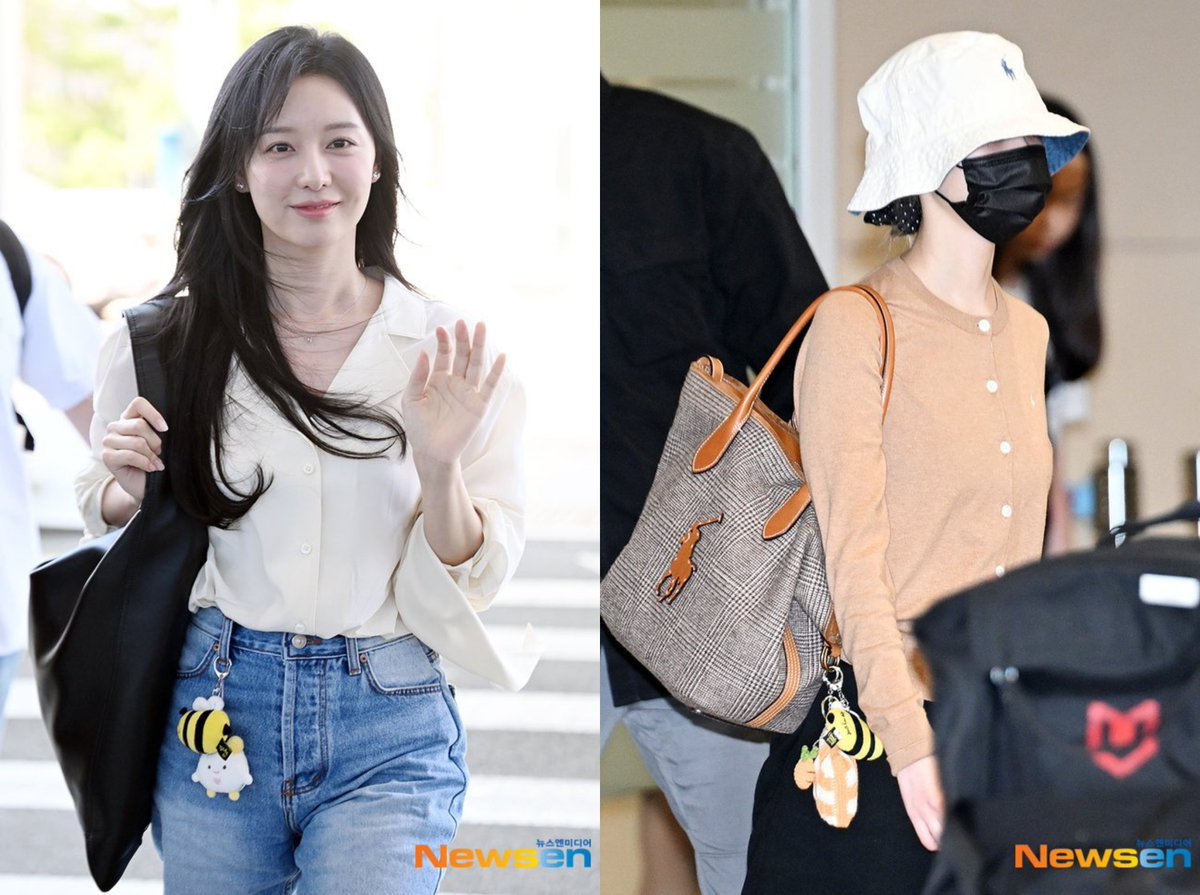 Kim Jiwon Updates tweet media