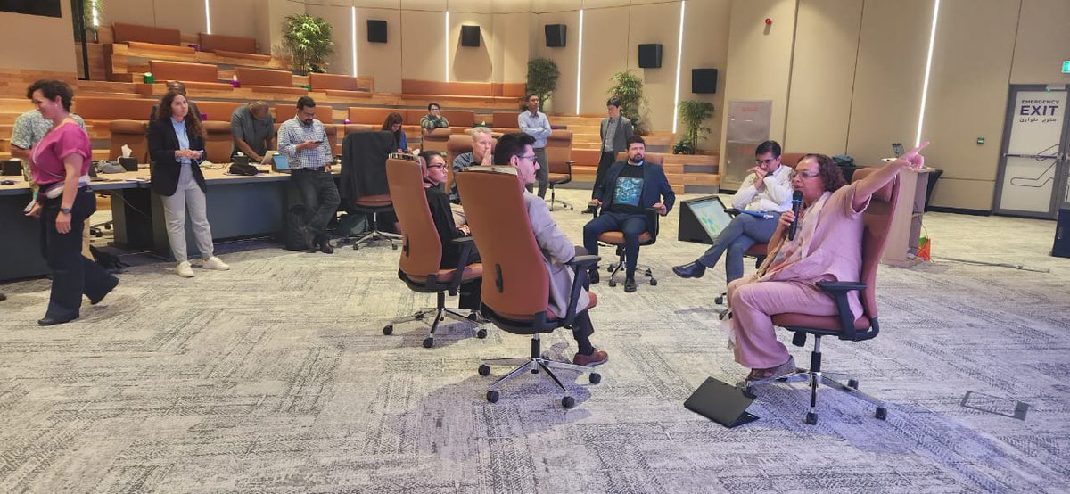 Khuloud Odeh 🇵🇸 tweet media