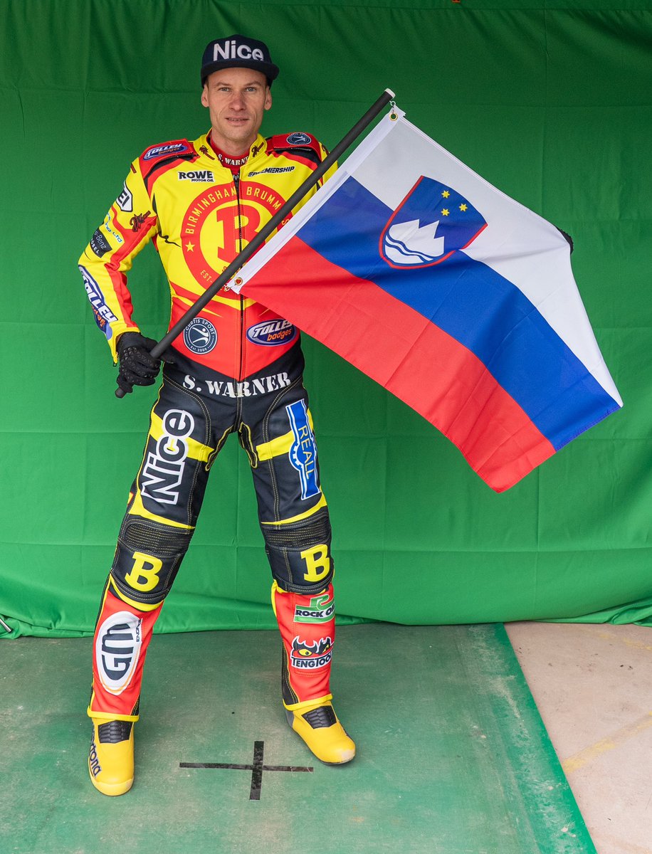 Birmingham Speedway tweet media