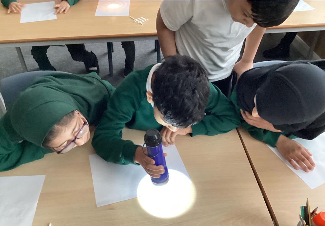 St Agnes CE Primary tweet media