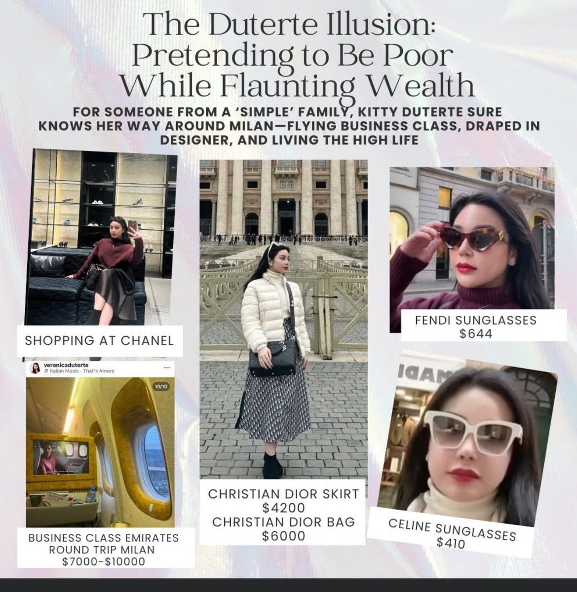 Ivan 🇵🇭🇻🇦 tweet media