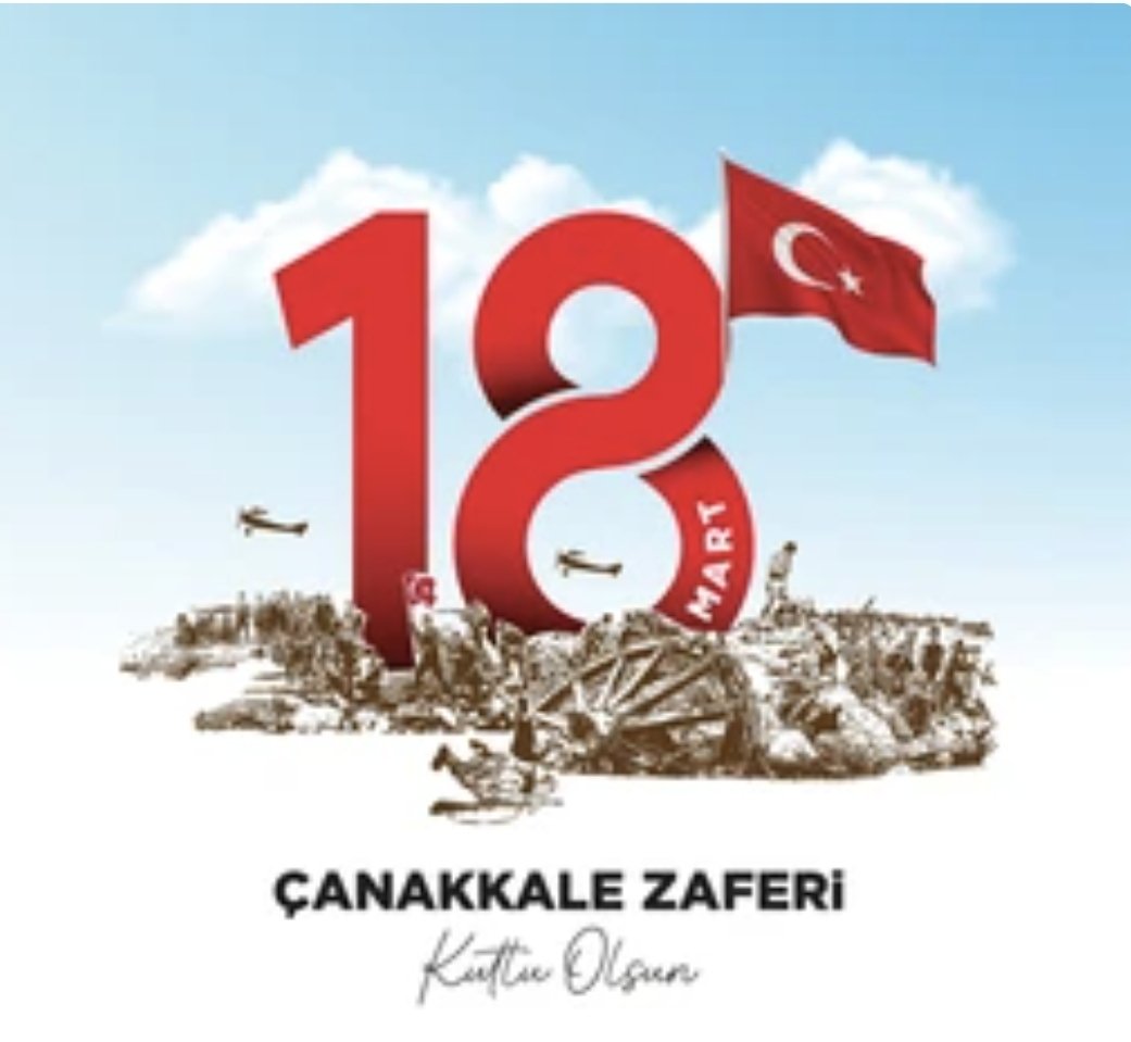 Gazişehir (@gaziantepdeva) on Twitter photo 18 Mart Çanakkale Zaferi ve Şehitlerimizi Anma Günü kutlu olsun, Ulu Önder Mustafa Kemal Atatürk'ü ve tüm Kahraman Şehitlerimizi saygı ve minnetle anıyorum. 18 Mart Çanakkale Zaferi ve Şehitlerimizi Anma Günü kutlu olsun, Ulu Önder Mustafa Kemal Atatürk'ü ve tüm Kahraman Şehitlerimizi saygı ve minnetle anıyorum.