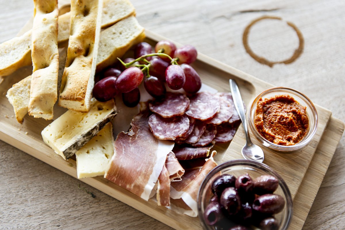 Anne&amp;Max Houthavens heropent: een nieuwe start met vertrouwde kwaliteit dlvr.it/TJbLBc #koffie #barista #horeca