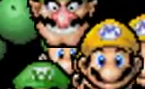 DevAnthonytoons's tweet photo. @FindLuigi https://t.co/eLzTTVY9Rr