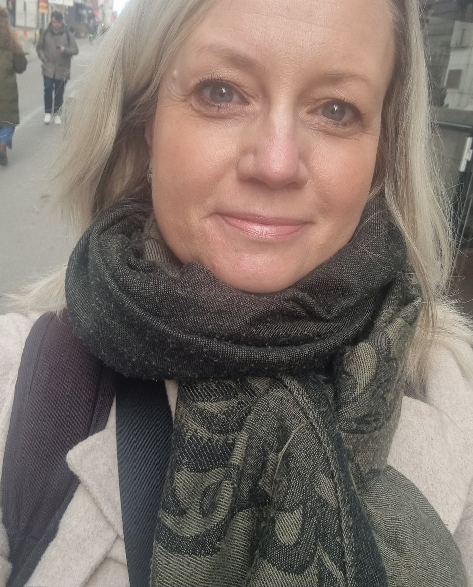 Isa Hudd tweet media