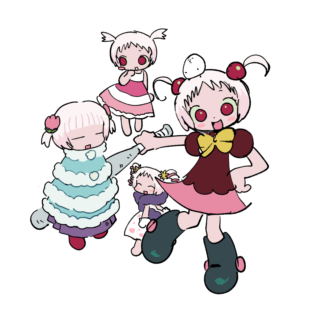 HakaHonoo's tweet image. 