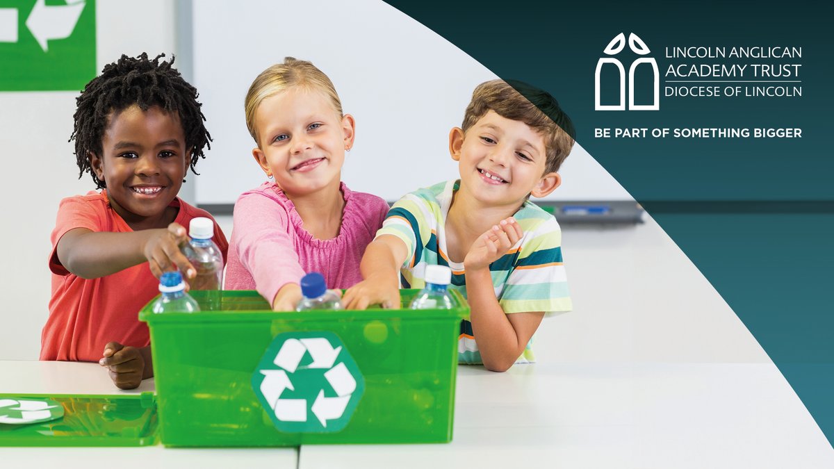 Every year, the Earth yields billions of tons of natural resources, and at some point in the not-too-distant future, it will run out.  Today, in our schools, we will be talking about how the children can be #RecyclingHeroes  #GlobalRecyclingDayhttps://ow.ly/kitk50Va4ja