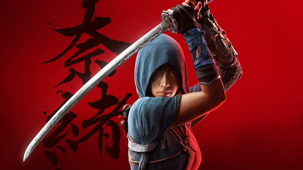 Here is the beginning of Assassin’s Creed Shadows! Appreciate all the support you drop on this one fam. youtube.com/watch?v=kH9faL… #ad