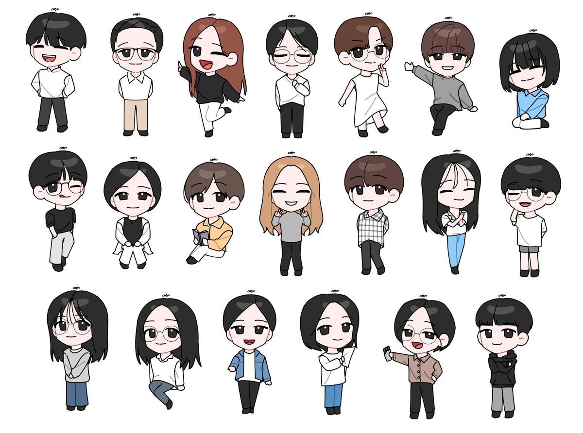 ato_2772's tweet photo. #그림 #커미션 #그림커미션 #커미션완료 #커미션작 #SD #commission
commission 작업완료 https://t.co/TXcEJ8eOBw