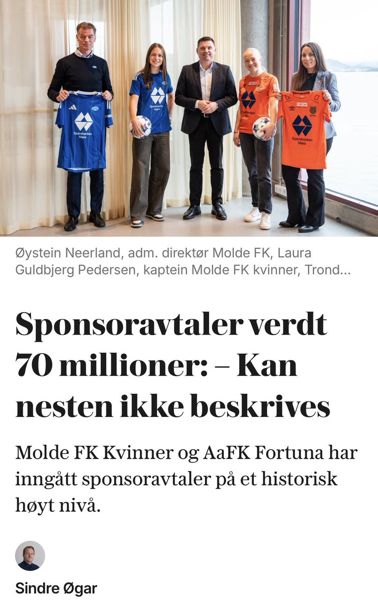 Daniel Vassbund tweet media