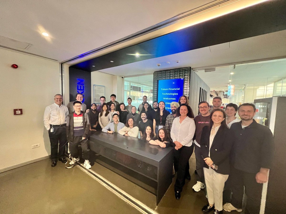 Koç University Admissions tweet media