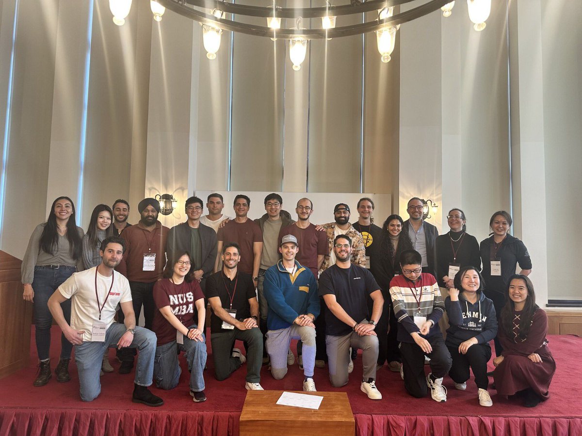 Koç University Admissions tweet media