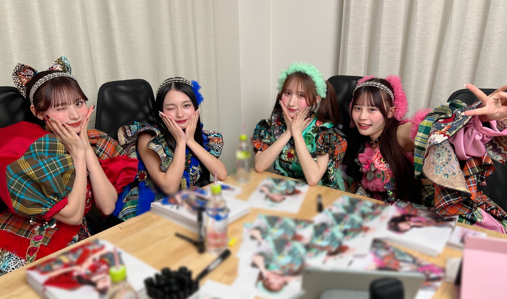 CANDY TUNE【Official】 on X: 