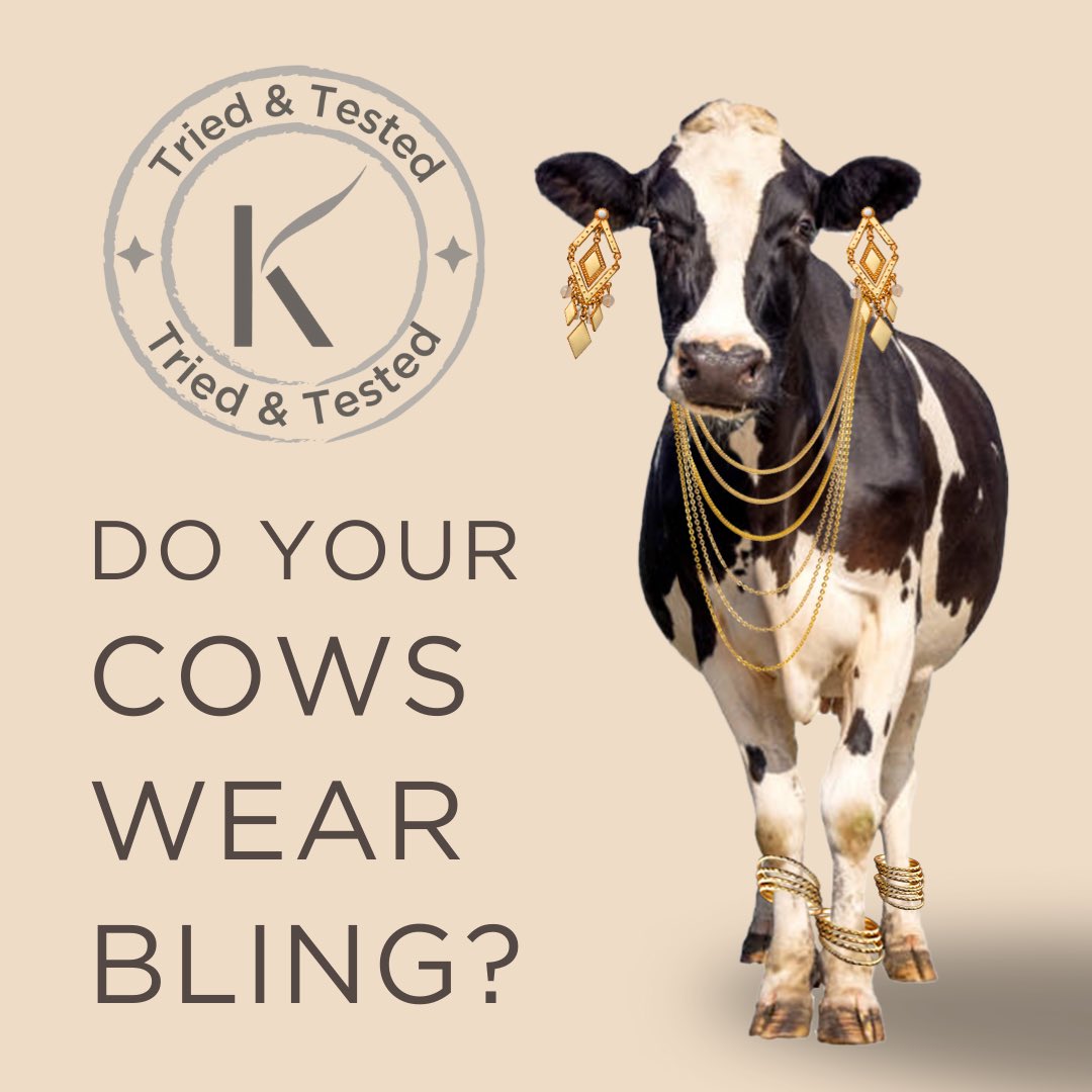 Complete <a href="/KingshayFarming/">Kingshay Farming</a> quick and easy survey below on cow wearable monitors and be entered into a draw to WIN a £100 Amazon Voucher!!👇
forms.office.com/e/FzTnTXm5aD