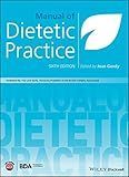 Our 2nd E-book for #NutitionAndHydrationWeek is Manual of dietetic practice by Joan Gandy, 'The authoritative guide for dietetic students &amp; both new and experienced dietitians endorsed by the British Dietetic Association'. Read here: shorturl.at/nGsRz (Athens password req)
