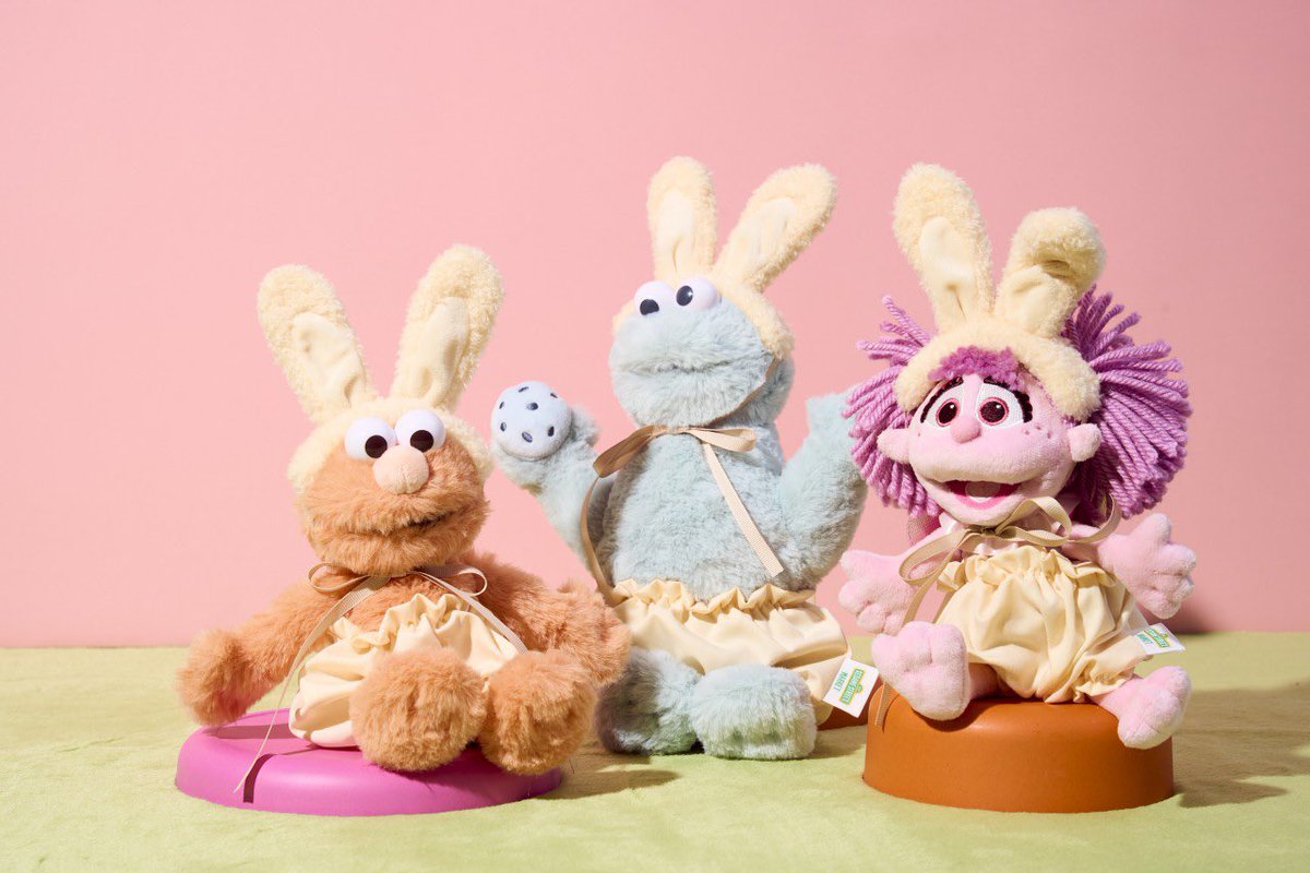 HOPPIN' SPRING🌸✨ 4/3(木)～開始する春のコレクション第二弾は、昨年