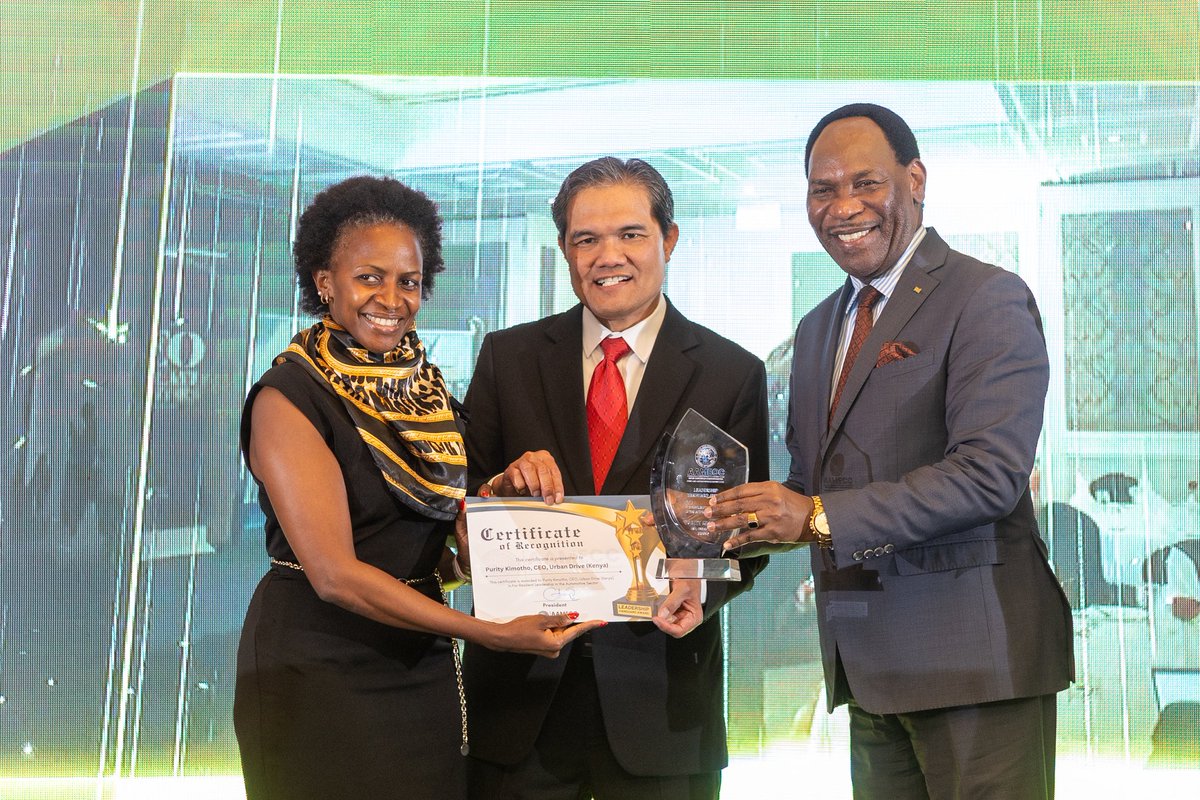 Africa Asia Chamber of Commerce (AAMECC) tweet media