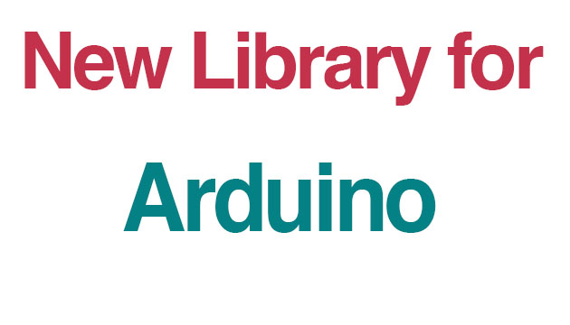 KONDO_ROBOT's tweet image. RCB-4 Library for #Arduino ver.2.0を公開しました!
kondo-robot.com/faq/rcb4-libra…
サンプルプログラムを使いやすく更新しました!また複数個の関数を追加しています。特にgetMotionPlayNum()を使用するとモーションの終了を知ることができます。
ぜひご利用ください!