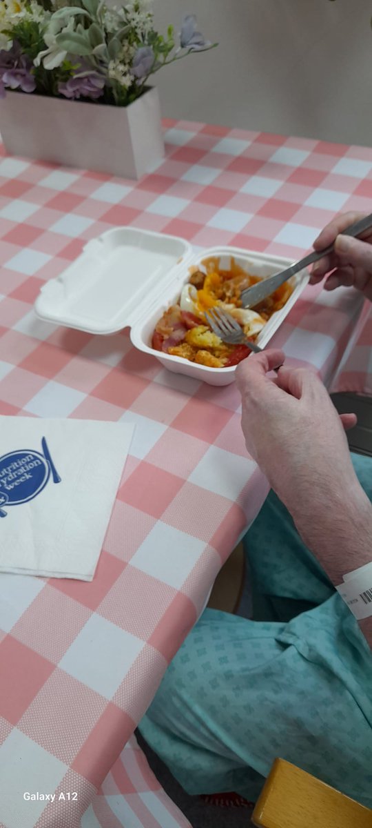 UHB Therapy Services tweet media