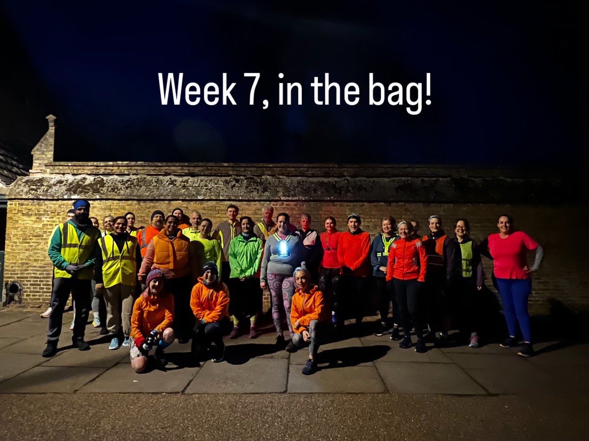 Ely Runners Beginners. (@runnersely) on Twitter photo Our <a href="/ElyRunners/">Ely Runners</a> beginners’ course has reached week 7! What a superb bunch! #running <a href="/SpottedInEly/">Spotted In Ely</a> <a href="/elystandard/">Ely Standard</a> <a href="/runr/">runr</a> <a href="/UKRunChat/">UKRunChat</a> <a href="/EnglandAthletic/">England Athletics</a> Our <a href="/ElyRunners/">Ely Runners</a> beginners’ course has reached week 7! What a superb bunch! #running <a href="/SpottedInEly/">Spotted In Ely</a> <a href="/elystandard/">Ely Standard</a> <a href="/runr/">runr</a> <a href="/UKRunChat/">UKRunChat</a> <a href="/EnglandAthletic/">England Athletics</a>