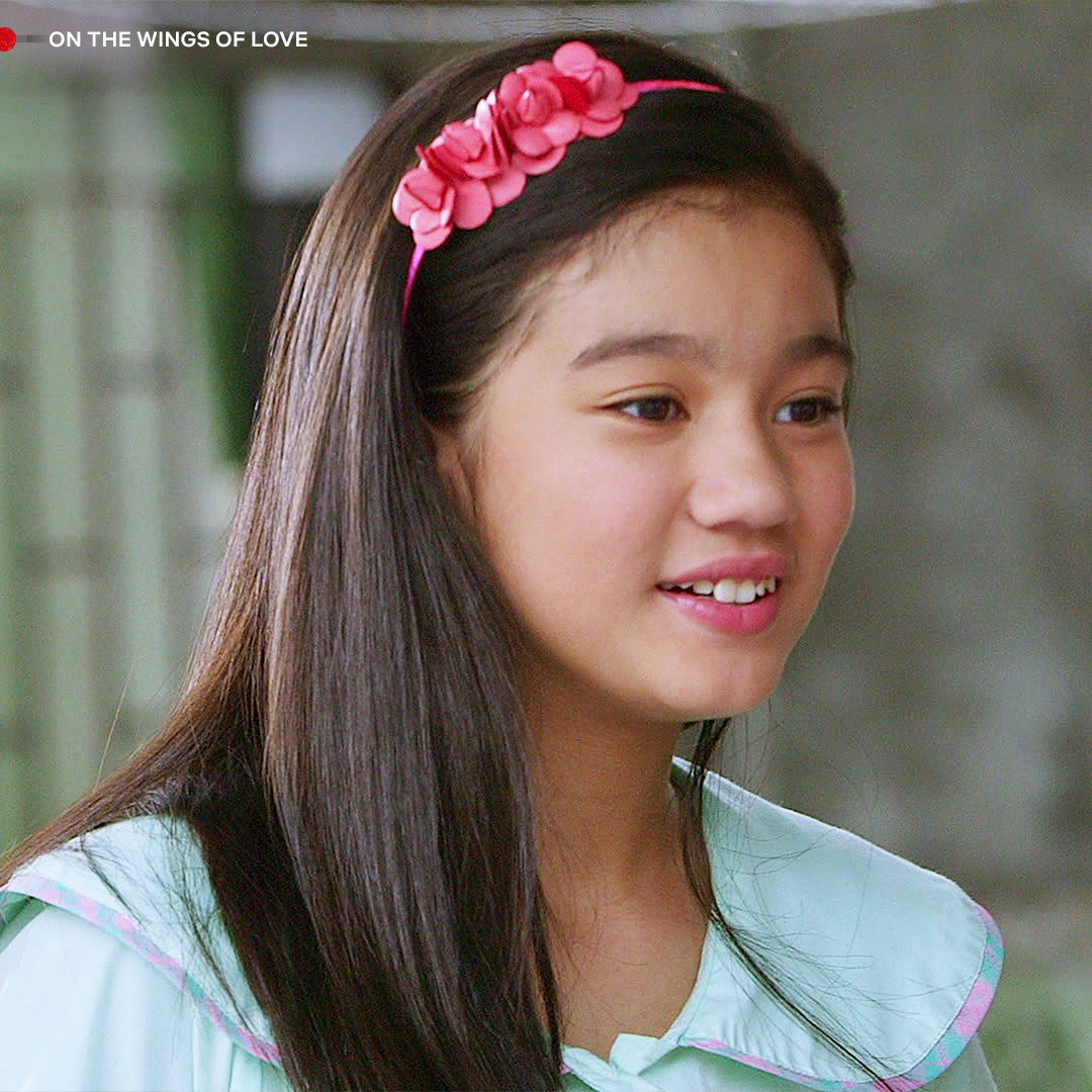 Netflix_PH's tweet photo. the girl she's always been https://t.co/cjUHCMpGAR