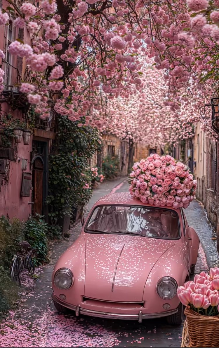 TNilgunnn's tweet photo. Have a beautiful day 🌸🌸🌸🌸🌸 https://t.co/lTCtnCV4kT