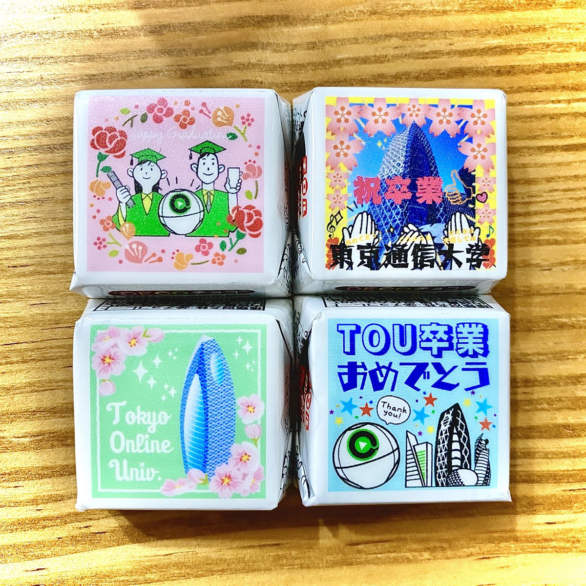 02ONIchan's tweet photo. どうやら卒業したみたいです👩‍🎓

なにげに人見知りましたが
心優しい人ばかりだったので
癒されてます今もなお
またみんなに会いたいな
来年どなたか同伴させてください

あ！写真待ってます💛図々しいな

タイ行ったのでまた投稿します🐘
ありがとうございました！ https://t.co/mFc2wUpktd