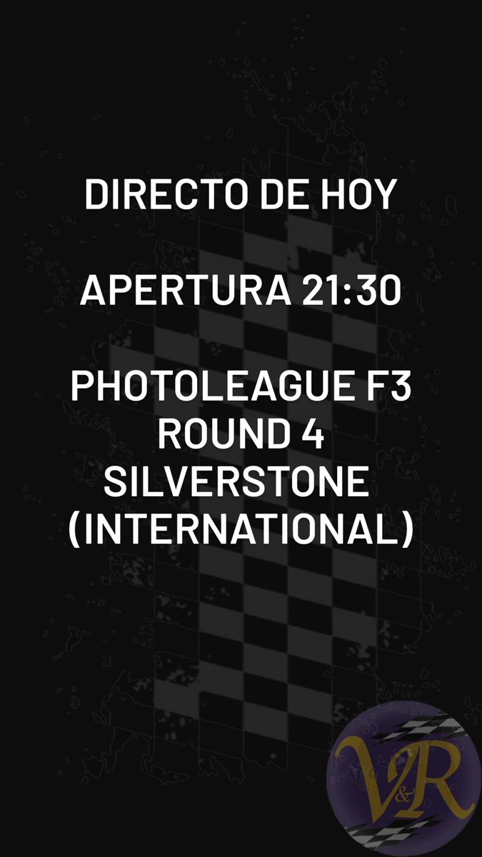 Volvemos está noche con la mini bestia