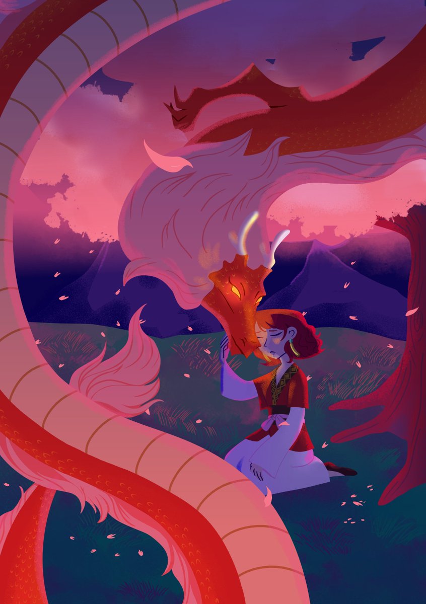 Art dump
#yonaofthedawn #fan