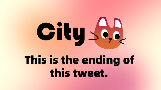 CityUDG_BA's tweet photo. 🔜 We’ll keep bringing you top-notch online and offline events with the latest industry trends, tech insights, and market analysis!

📌 Follow us to stay in the loop—let’s explore the endless possibilities of blockchain together! 🌍🔥 https://t.co/tSFBkuML60