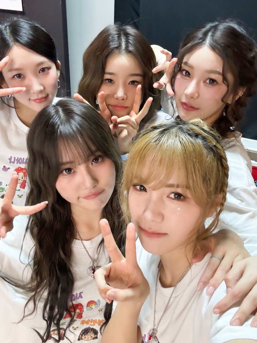 youngposseup's tweet photo. Houston, y’all brought the energy tonight!💪 I’ll never forget your cheers. We’ll be back, so stay ready 〰️💗
📍 Houston, Texas
@082Drop
#YOUNGPOSSE #영파씨 #ヤングパッシ
#082DROP #TEXASTOUR
#LiveMusic #Tour #Texas https://t.co/x18lGudEla
