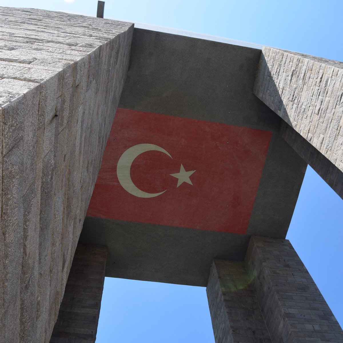 🇹🇷 On the 110th anniversary of the March 18 Çanakkale Victory, we respectfully, gratefully, and reverently commemorate all our martyrs and veterans, especially our Great Leader, Gazi Mustafa Kemal Atatürk.

Çanakkale Geçilmez.

#CanakkaleGecilmez #Canakkale  #atatuerk #cladious