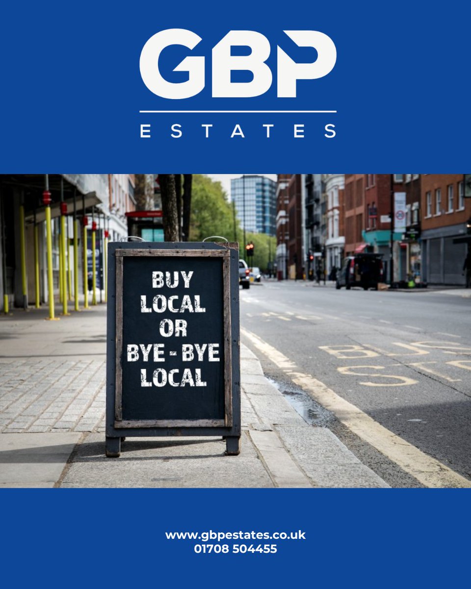 Romford has a rich history of independent businesses, but with changing times, local shops, cafés, and traders need our support more than ever. Choosing local over online helps create jobs, strengthen our community, and keep our town vibrant.