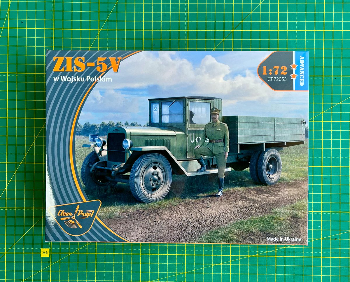 We’re excited to give you a sneak peek at our new kits, which will soon be available on our website and through our distributors!

From highly detailed aircraft to unique subjects, our upcoming releases are packed with quality and accuracy for scale model enthusiasts.