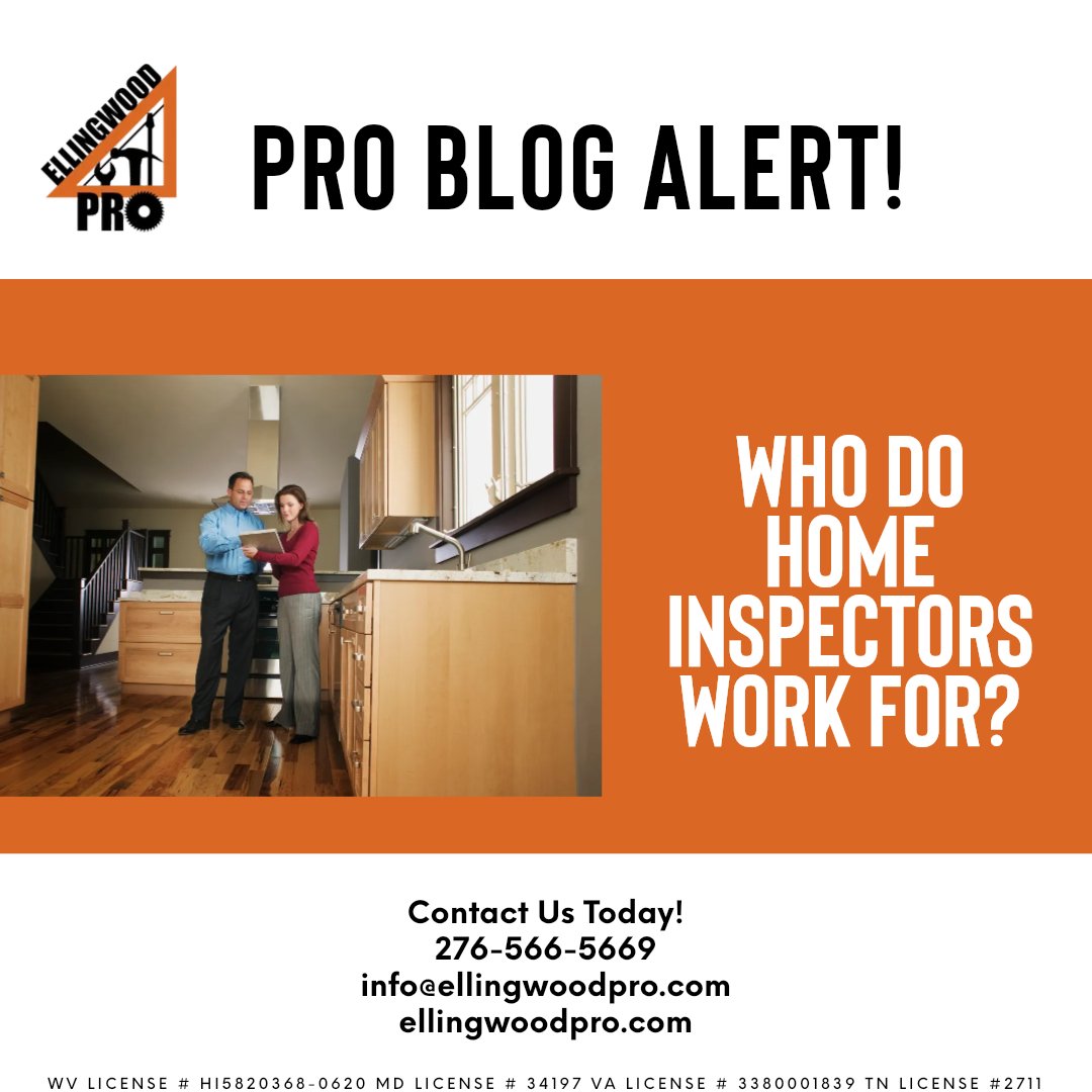 EllingwoodPro's tweet image. #ProBlogTuesday 🔍 Buyers, sellers, real estate agents—home inspectors play a key role in real estate, but who do they actually represent?

👉 Find out: ellingwoodpro.com/inspections/wh…

#HomeInspection #RealEstateTips #EllingwoodPro