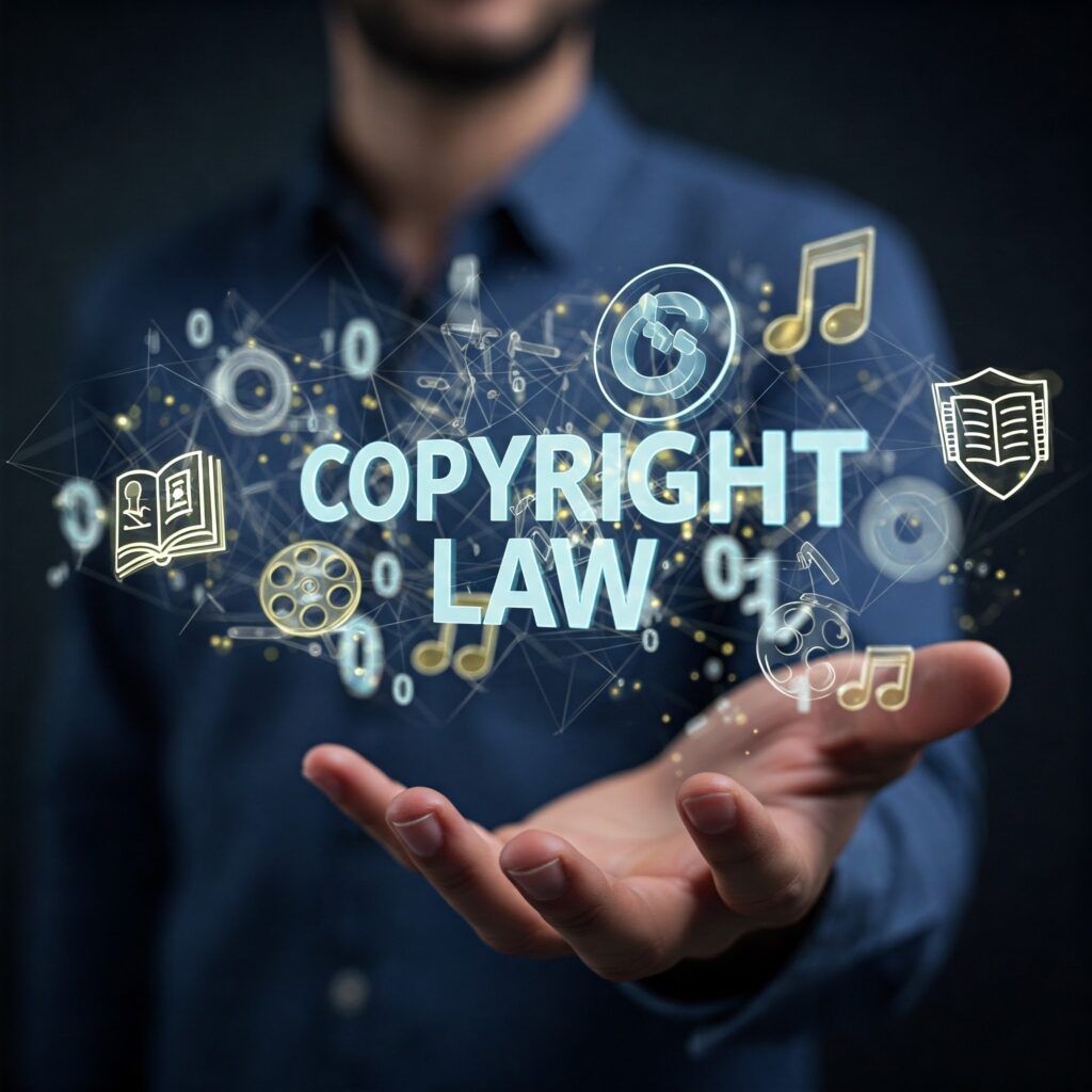 6 surprising ways you might be infringing copyright at work 

Are you and your team unknowingly infringing copyright? Discover and avoid the most common pitfalls 

buff.ly/UdvqV7Y