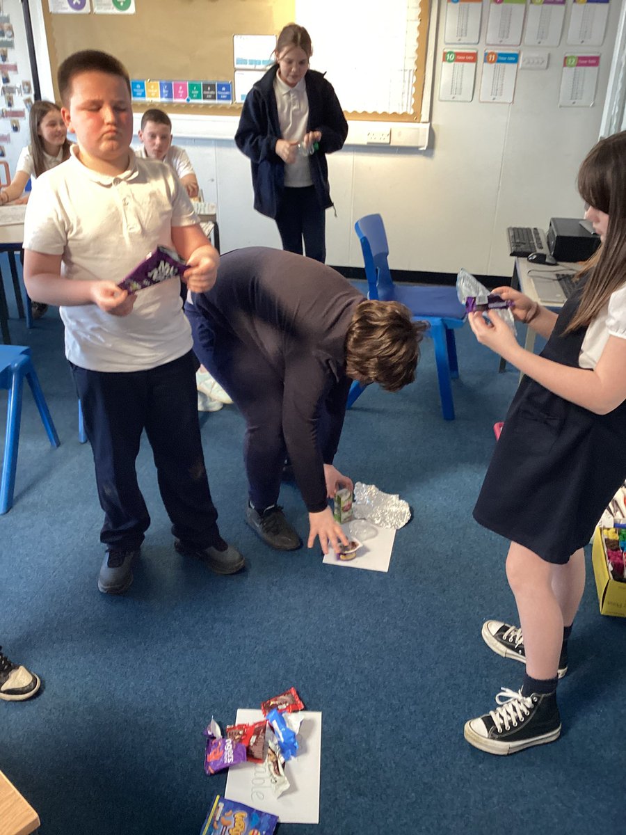 Mrs McBain tweet media