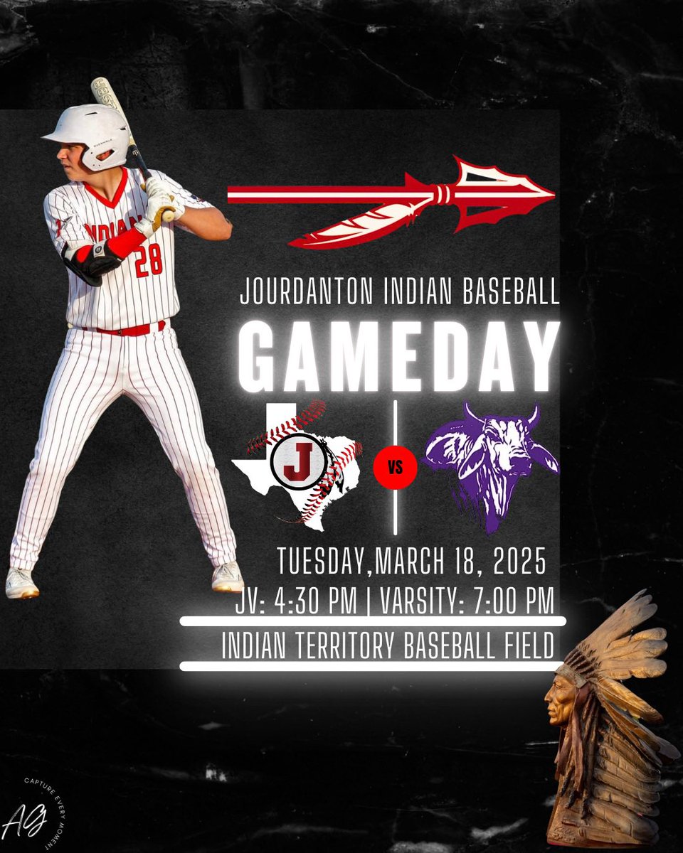 GAMEDAY! ⚾️