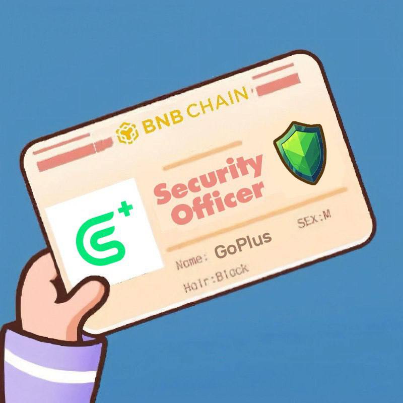 GoPlus Security 🚦 tweet media